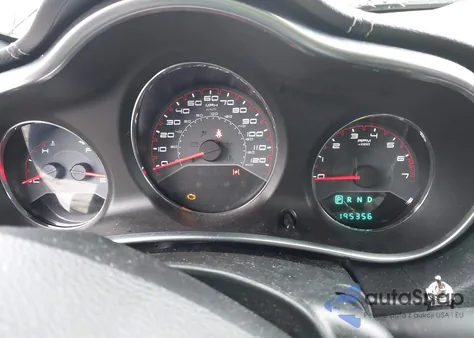 2012 Dodge Avenger Se from USA, damaged, VIN 1C3CDZAB3CN231783